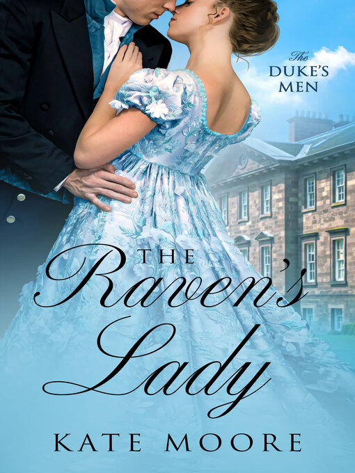 Title details for The Raven's Lady by Kate Moore - Available